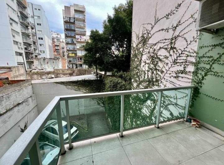 Departamento · 30m² · 1 Ambiente