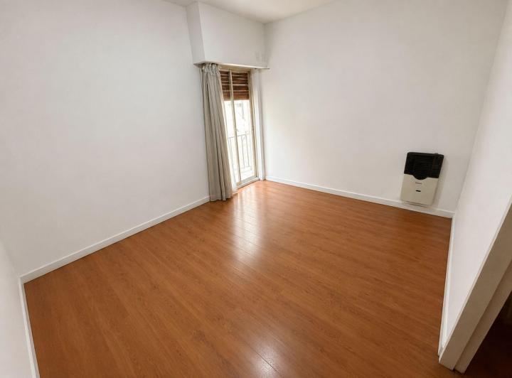 Departamento · 31m² · 2 Ambientes