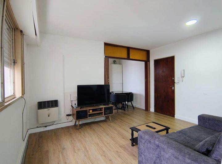 Departamento · 44m² · 2 Ambientes