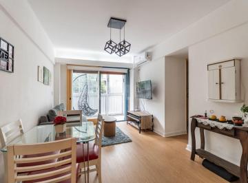 Departamento · 69m² · 4 Ambientes · Venta de Dpto 4 Amb. Balcon 79 m² Villa Crespo