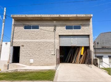 Bodega-Galpón · 100m² · Venta Galpon 200 m² Bernal