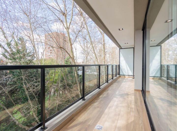 Departamento · 50m² · 2 Ambientes