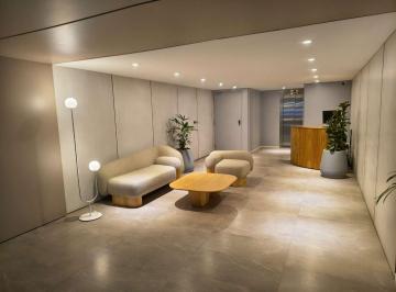Departamento · 37m² · 1 Ambiente · Departamento 1 Amb Alq Recoleta Balcón a Estrenar