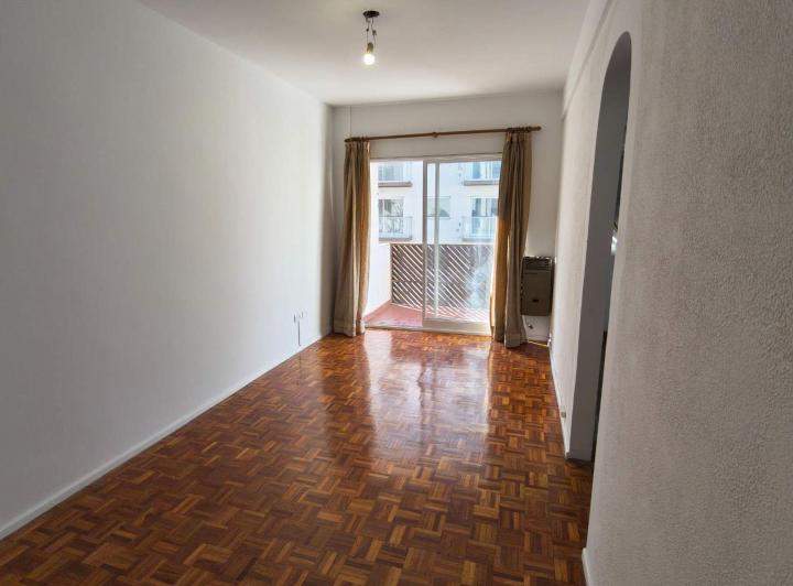 Departamento · 32m² · 2 Ambientes