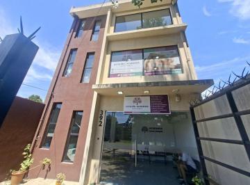 Edificio · 372m² · Venta Edificio Médico Céntrico · San Vicente