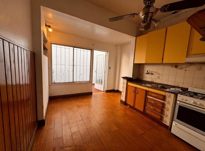 Casa · 60m² · 3 Ambientes · 1 Cochera