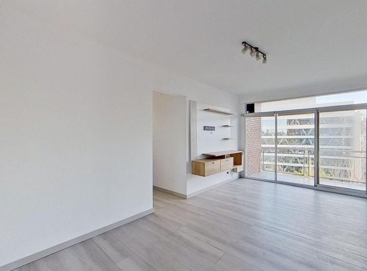 Departamento · 56m² · 3 Ambientes