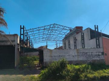 Terreno · 267m² · Venta Lote Salida a Dos Calles - Zona Jose Marmol