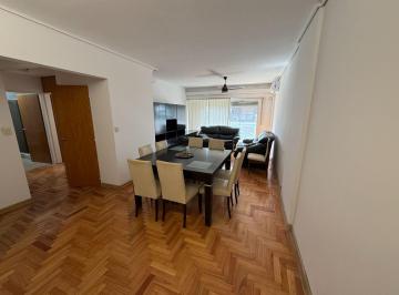 Departamento · 92m² · 4 Ambientes · Departamento Venta 4 Amb C/balcon en Colegiales