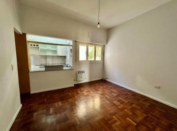 Departamento · 38m² · 2 Ambientes · Venta Departamento 2 Ambientes Barrancas Belgrano
