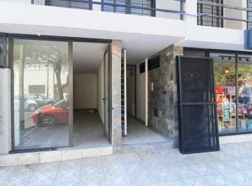 Local comercial de 1 ambiente, Córdoba · Salón Local Oficina Sobre Rodríguez Peña 1522 (Entre Bedoya y J. L. de Cabrera)