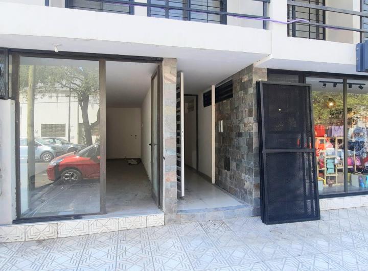 Local comercial · 24m² · 1 Ambiente