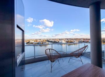 Departamento · 43m² · 2 Ambientes · Alquiler Exclusivo 2 Amb en Acqua Golf Nordelta