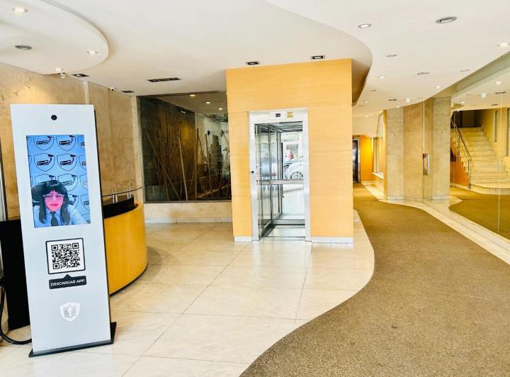 Departamento · 53m² · 2 Ambientes