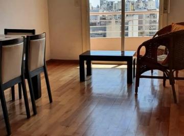 Departamento de 2 ambientes, Almagro · Oportunidad 2 Ambientes con Amenities
