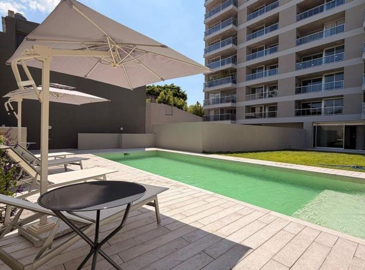 Departamento · 56m² · 3 Ambientes · 1 Cochera