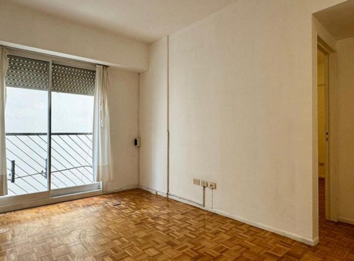 Departamento · 32m² · 2 Ambientes