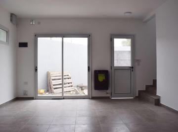 Departamento · 75m² · 3 Ambientes · 1 Cochera · Alquiler Duplex 2 Dorm. con Cochera