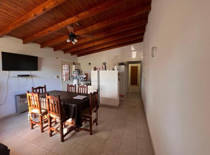 PH · 83m² · 3 Ambientes · 1 Cochera