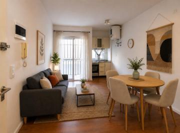 Departamento · 2m² · 1 Ambiente · Venta Departamento Monoambiente con Balcon, en Caseros, Tres de Febrero