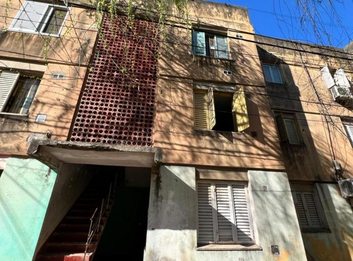 Departamento · 55m² · 2 Ambientes