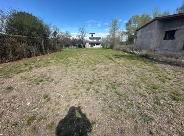Terreno · 500m² · Venta Lote de 500 m en Los Reartes Barrio El Vergel