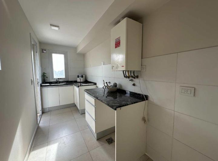 Departamento · 85m² · 4 Ambientes