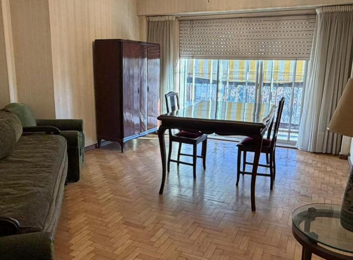 Departamento · 78m² · 3 Ambientes