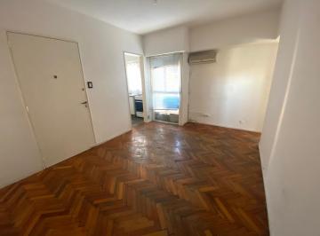 Departamento · 34m² · 2 Ambientes · Alquiler 2 Ambientes - Almagro
