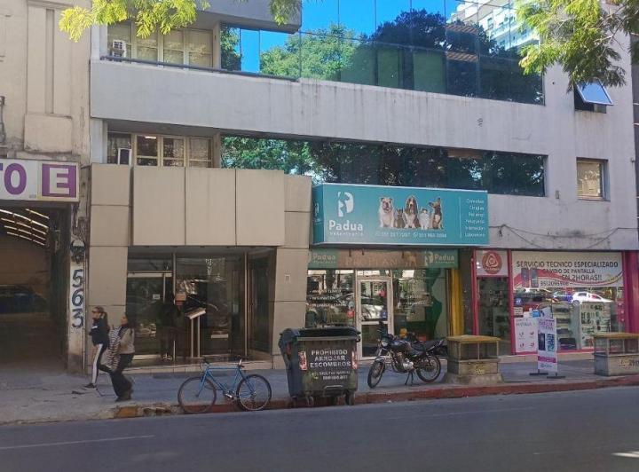 Departamento · 35m² · 2 Ambientes