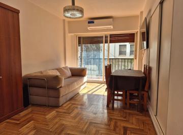 Departamento · 25m² · 1 Ambiente · Departamento Monoambiente Venta Palermo Balcon Lum