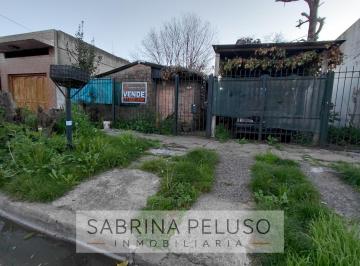 Terreno · 182m² · Terreno en Ituzaingó Norte