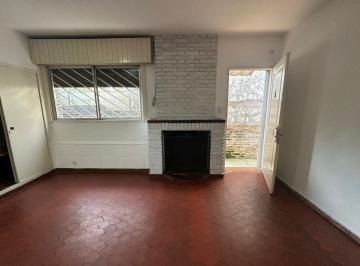 PH · 80m² · 3 Ambientes · 1 Cochera · PH Casa 2 Dorm. Alquiler en Moreno