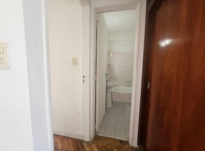 Departamento · 38m² · 2 Ambientes