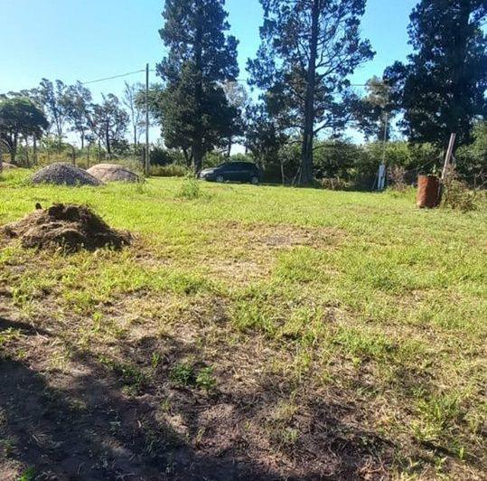 Terreno · 615m²