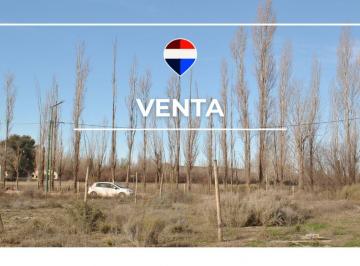 Terreno · 384m² · Venta Lote en Loteo El Sol Fernadez Oro
