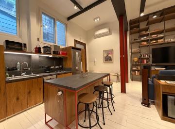 PH · 72m² · 3 Ambientes · Venta PH 2/3 Amb Barrio Norte Reciclado a Nuevo