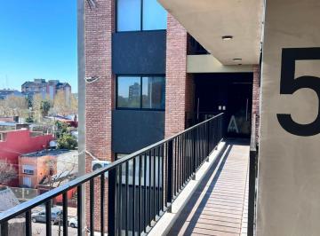 Departamento · 38m² · 2 Ambientes · 1 Cochera · Venta Departamento 2 Ambientes con Cochera Entigre