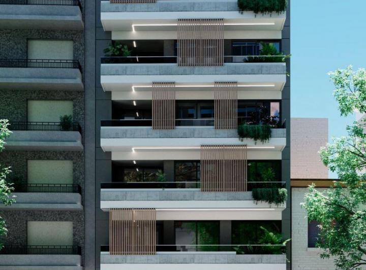 Departamento · 155m² · 5 Ambientes