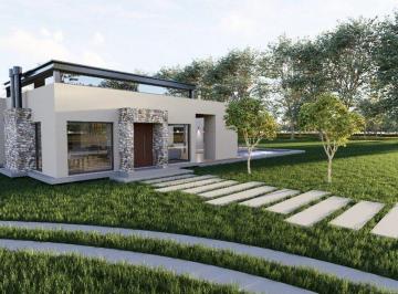 Casa · 150m² · 5 Ambientes · 2 Cocheras · Casa 5 Ambientes en Venta a Terminar en Cañuelas