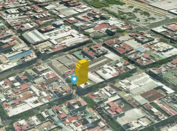 PH · 180m² · 4 Ambientes · Venta Lote Balvanera