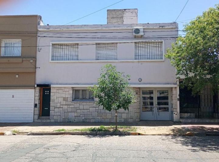 Oficina comercial · 110m² · 4 Ambientes