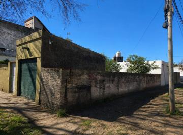 Terreno · 152m² · Venta Lote Tres de Febrero Caseros.