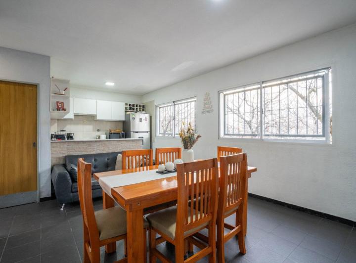 PH · 103m² · 5 Ambientes