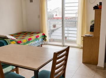 Departamento · 24m² · 1 Ambiente · Venta Monoambiente con Balcon - Ideal Inversion