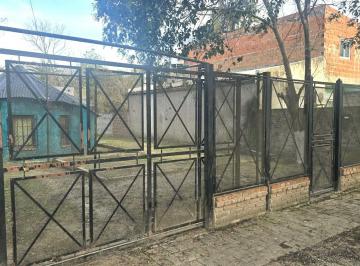 Casa · 40m² · 2 Ambientes · 1 Cochera · Casa 2 Ambientes Lote de 370 m² Trujui