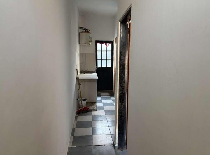 PH · 23m² · 2 Ambientes