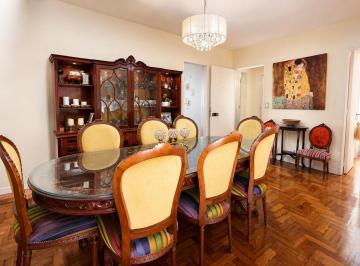 Departamento · 108m² · 4 Ambientes · Departamento en Venta 4 Ambtes - Avellaneda Centro