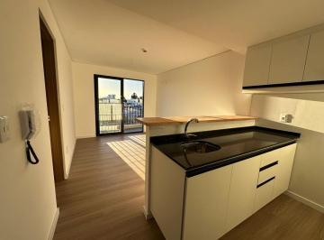 Departamento · 34m² · 2 Ambientes · 1 Cochera · Alquiler Apto 1 Dormitorio Garage La Blanqueada