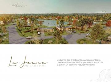 Terreno · 900m² · Venta Terreno La Juana, Canelones